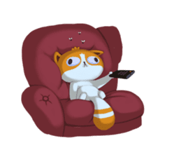 Mawdust sticker #1294840