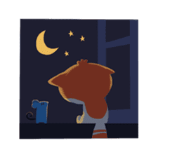 Mawdust sticker #1294841