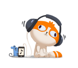 Mawdust sticker #1294842