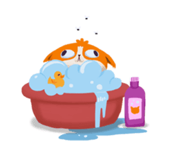 Mawdust sticker #1294843