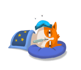 Mawdust sticker #1294845