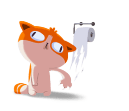 Mawdust sticker #1294847