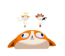 Mawdust sticker #1294851