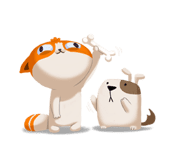 Mawdust sticker #1294852