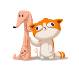 Mawdust sticker #1294853