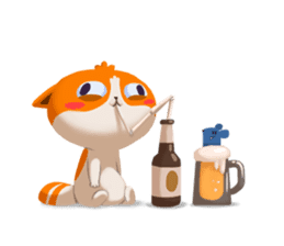 Mawdust sticker #1294854