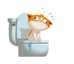 Mawdust sticker #1294856