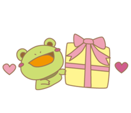 Pyokomaru sticker #1295019