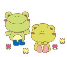 Pyokomaru sticker #1295023