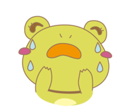 Pyokomaru sticker #1295026