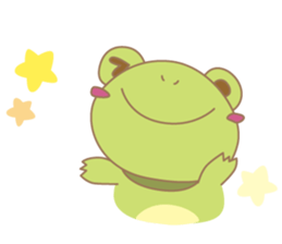 Pyokomaru sticker #1295032