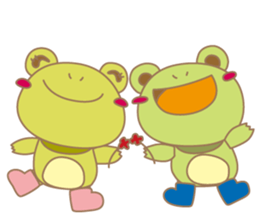 Pyokomaru sticker #1295035