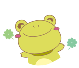 Pyokomaru sticker #1295041