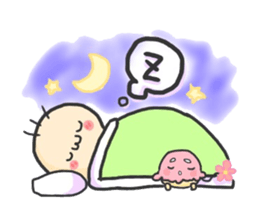 Manu & Cuporin sticker #1295059