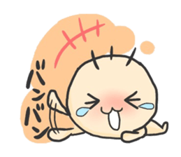 Manu & Cuporin sticker #1295063