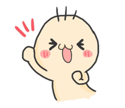 Manu & Cuporin sticker #1295065