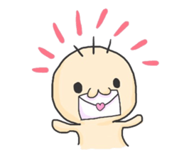 Manu & Cuporin sticker #1295067