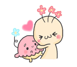 Manu & Cuporin sticker #1295071