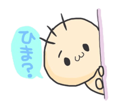 Manu & Cuporin sticker #1295075