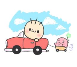 Manu & Cuporin sticker #1295078