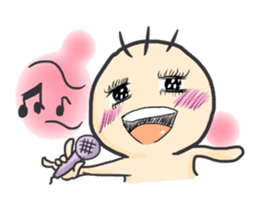 Manu & Cuporin sticker #1295079