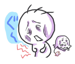 Manu & Cuporin sticker #1295080