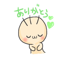 Manu & Cuporin sticker #1295082