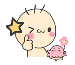 Manu & Cuporin sticker #1295084