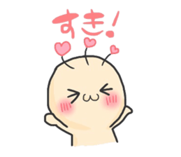 Manu & Cuporin sticker #1295085