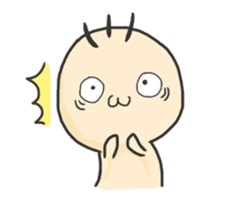 Manu & Cuporin sticker #1295087