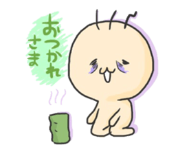 Manu & Cuporin sticker #1295093