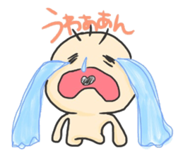 Manu & Cuporin sticker #1295096