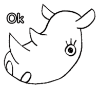 Animal-chan sticker #1295190