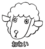 Animal-chan sticker #1295206