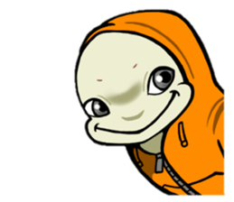 oh P 5 sticker #1295593