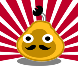 Lucky Slime sticker #1295724