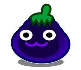 Lucky Slime sticker #1295728