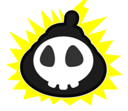 Lucky Slime sticker #1295735