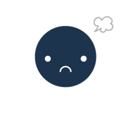 Face to Face :D | by doubleM sticker #1295867