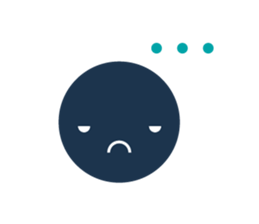 Face to Face :D | by doubleM sticker #1295868