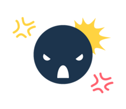 Face to Face :D | by doubleM sticker #1295870