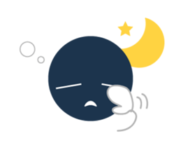 Face to Face :D | by doubleM sticker #1295879