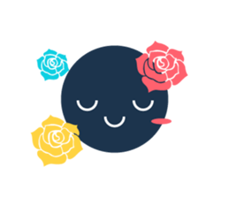 Face to Face :D | by doubleM sticker #1295882