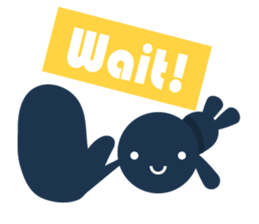 Face to Face :D | by doubleM sticker #1295885