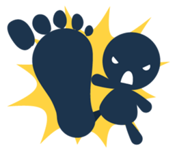 Face to Face :D | by doubleM sticker #1295886