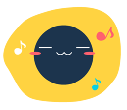 Face to Face :D | by doubleM sticker #1295889