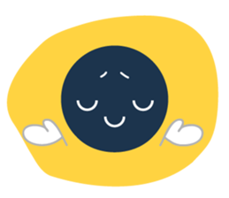 Face to Face :D | by doubleM sticker #1295892