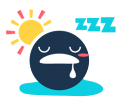 Face to Face :D | by doubleM sticker #1295894