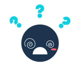 Face to Face :D | by doubleM sticker #1295895