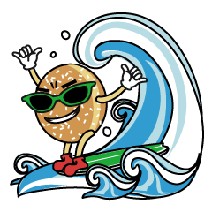 Malasada boy surf & skate